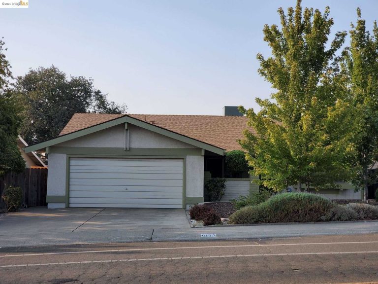 Read more about the article $425,000, New Exclusive Listing 6813 Dunmore Ave, Citrus Heights, CA 95621