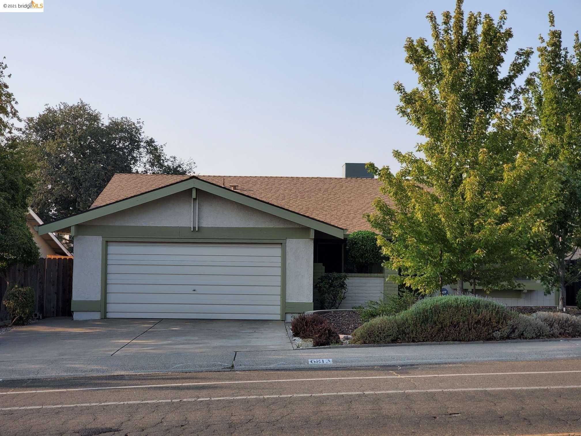 You are currently viewing $425,000, New Exclusive Listing 6813 Dunmore Ave, Citrus Heights, CA 95621
